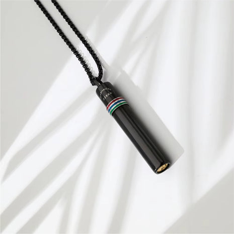 MyBreathArt 528Hz Amulet