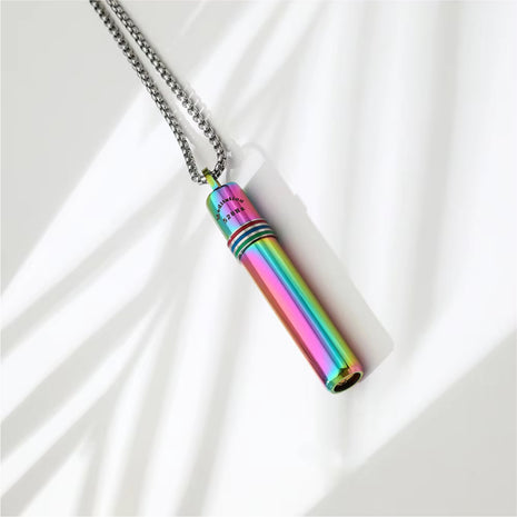 MyBreathArt 528Hz Amulet