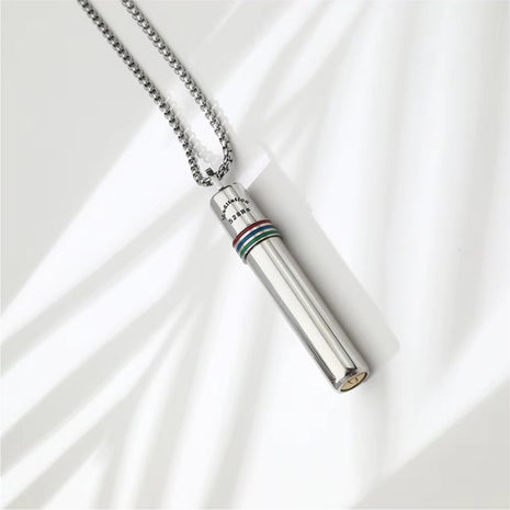 MyBreathArt 528Hz Amulet