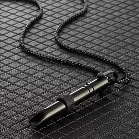 MyBreathArt Whisper Whistle