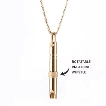 MyBreathArt Silent Fidget Straw